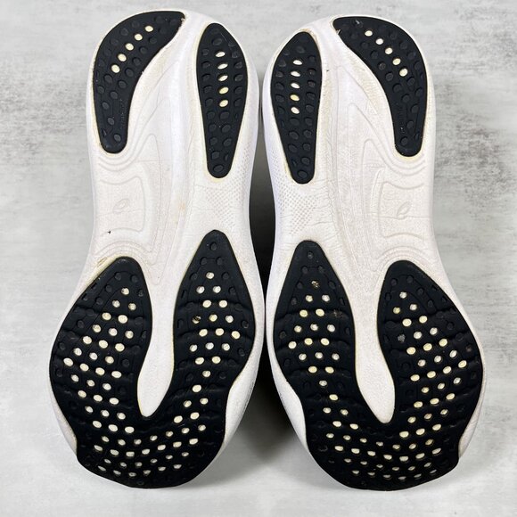 Asics Gel Nimbus 25 Running Shoes - Women's Size 9 - Black - Picture 9 of 10